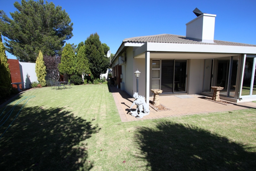 3 Bedroom Property for Sale in Jan Cillierspark Free State